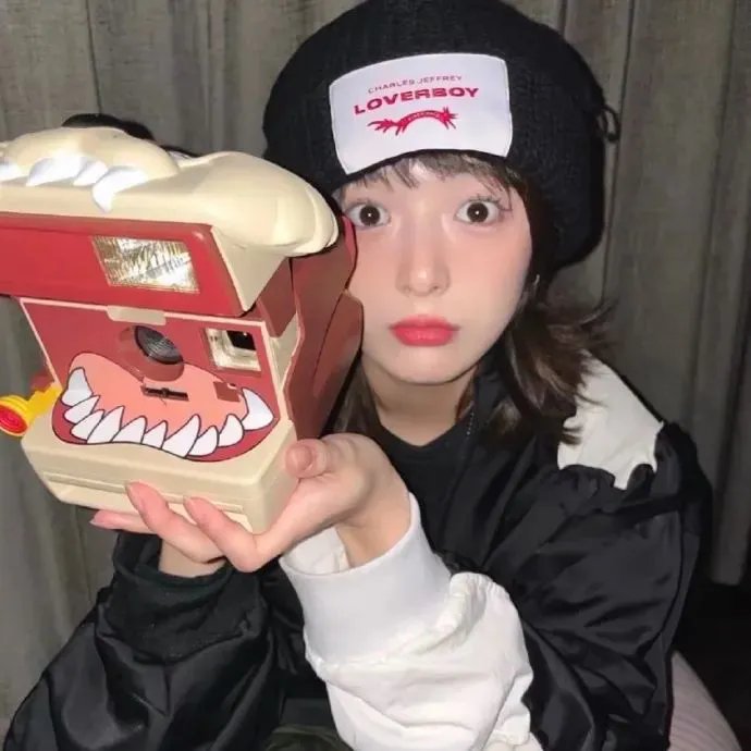 最爱的你