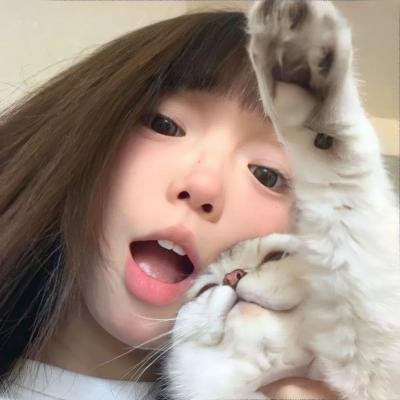 两个漂泊的灵魂