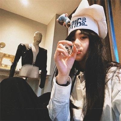 女人中的陌生人